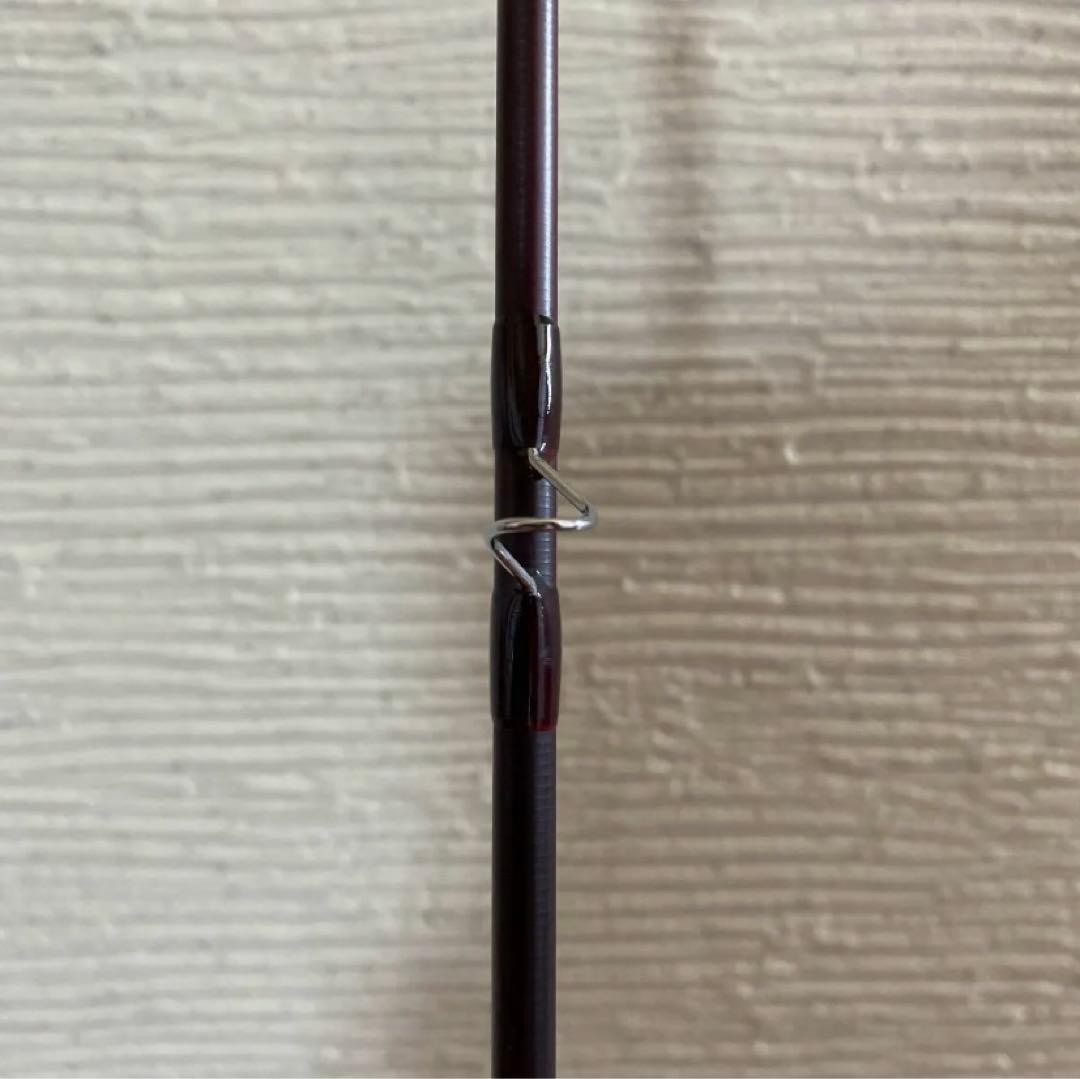CND Ice Spey Ultimate 17ft11in #12 Spare Tip for Tournament Use New