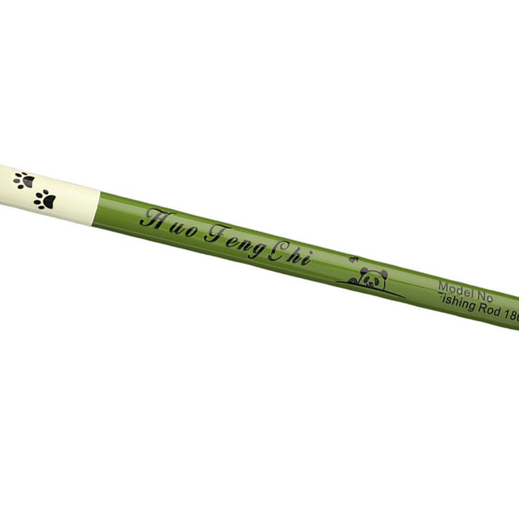 Panda Tenkara Rod 4ft 5ft 6ft 7ft-12ft Fly Telescopic Rod Fast Carbon Trout Rod