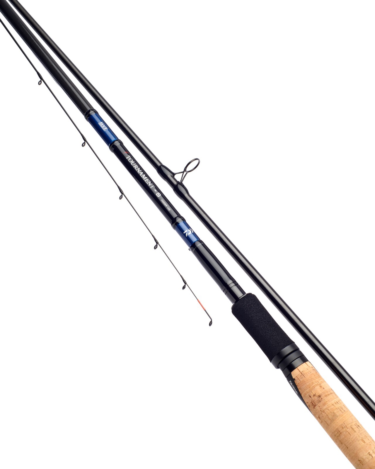 Daiwa Tournament -S Match / Feeder Fishing Rod Float All Sizes