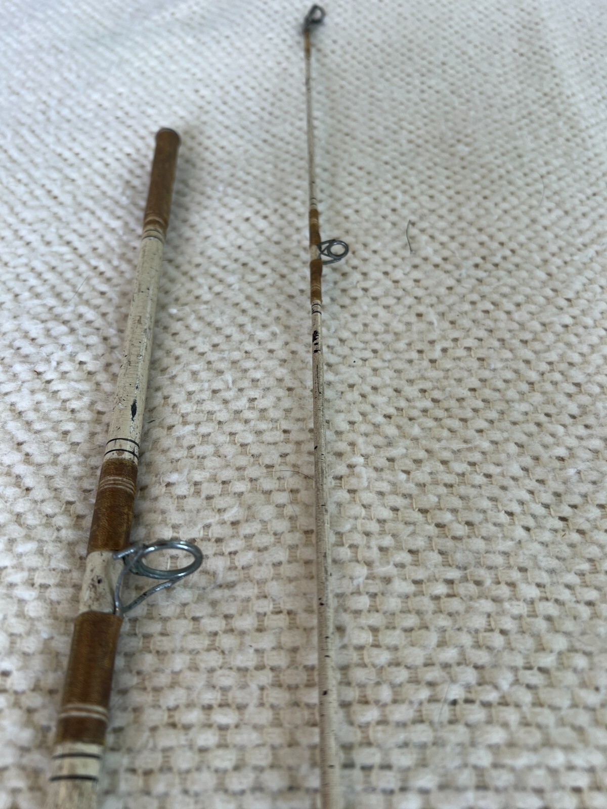 Tru Temper 4101 Spin Cast Rod