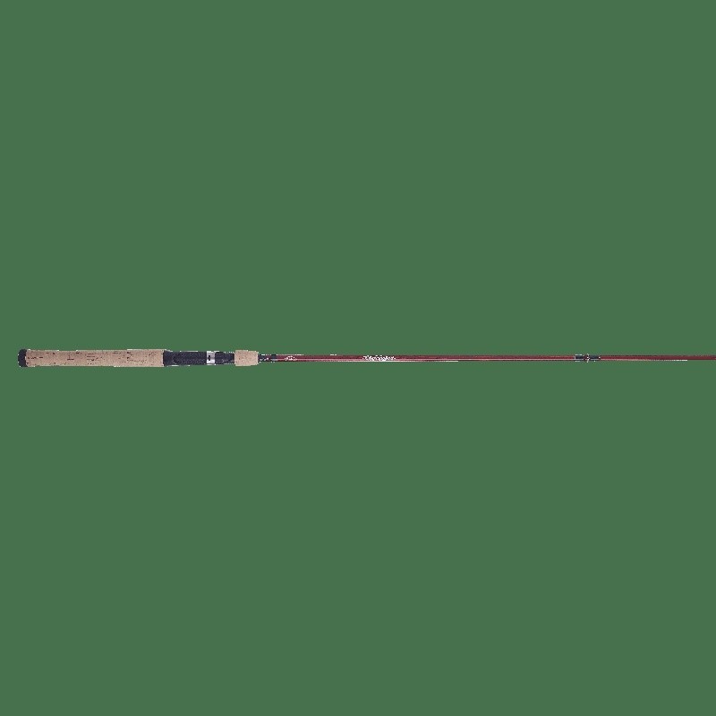 Cherrywood HD 7ft Casting Rod Fast Action Medium Heavy 10-20LB Lure 1/4-1oz New