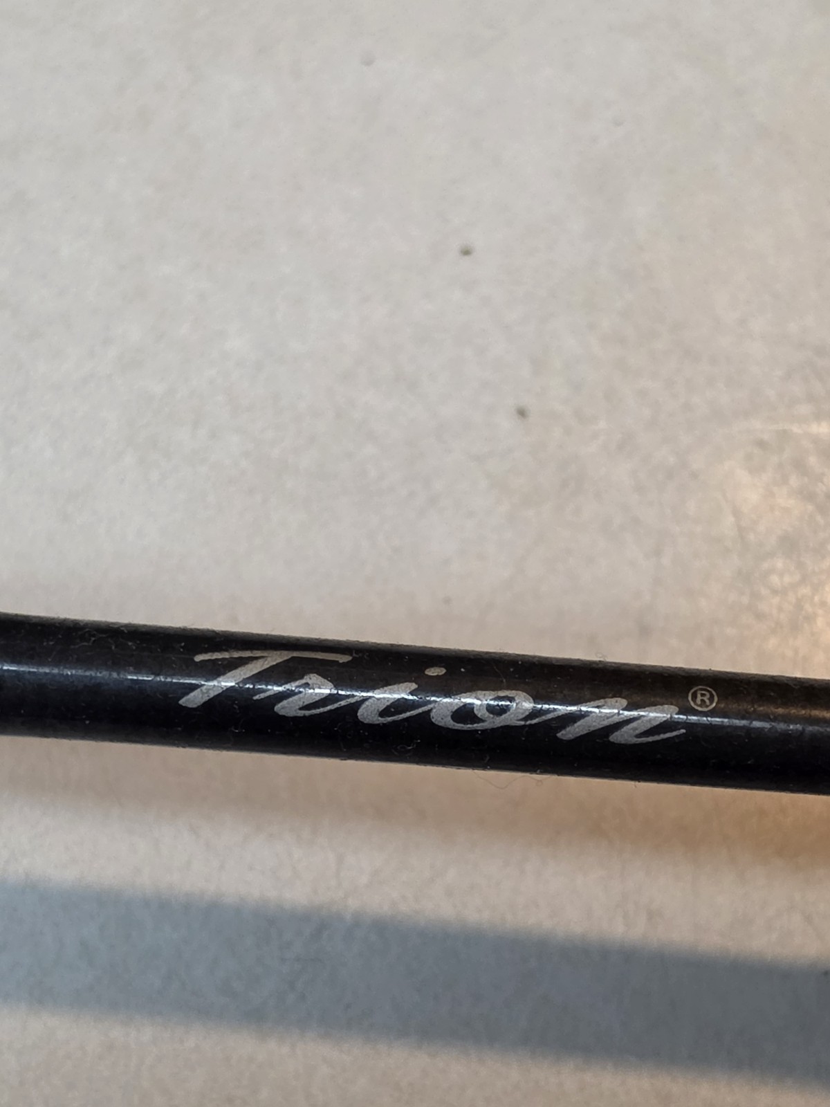 Pfluger Trion PFGTRIS561L 5’6″ Light Action ( Ultra Light) Rod
