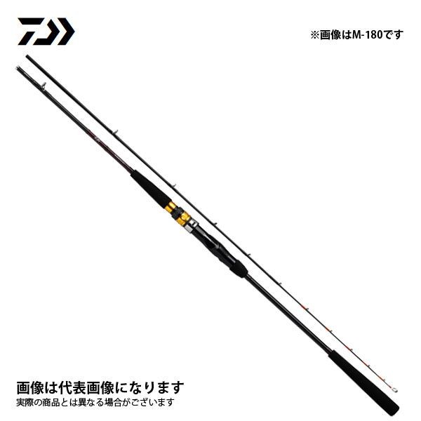 Daiwa Tachiwo X M-180 2021 New Model Saltwater Fishing Lure