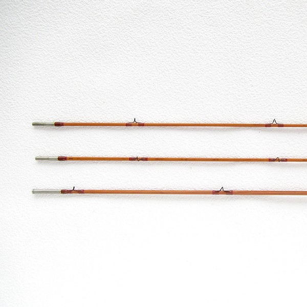 Bob Taylor BobTaylor 239-4 6’9″ #3/4 2pc 2top