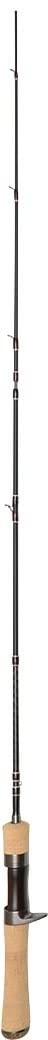 Jackson Kawasemi Rhapsody KWSM-C46L 2pcs Baitcasting Rod Trout Fishing 4.6ft NEW