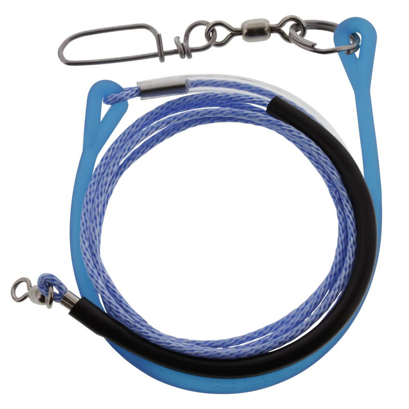 Scotty Sure Stop Pro For Downrigger Boom Snubber 60-Inch Blue/Black 0378