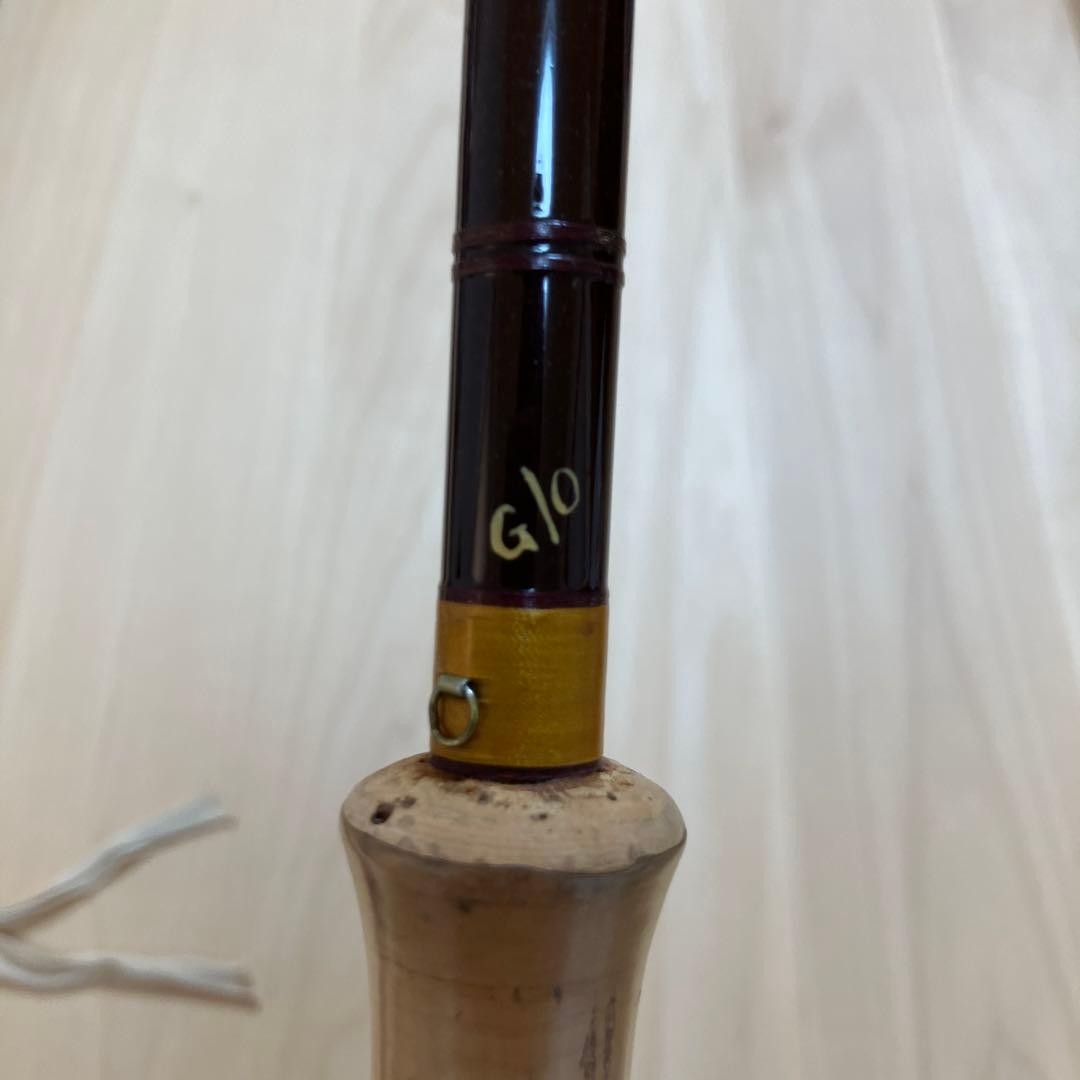 Hardy fly rod jet set 9f #7