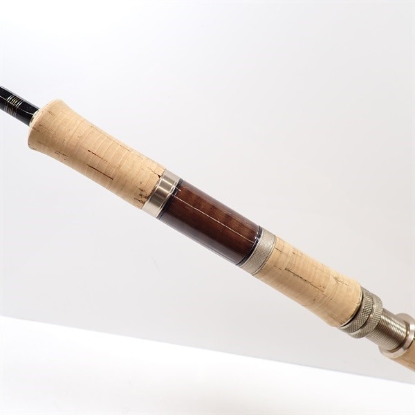 Smith. Trout Spin Interboron XXIBX-77MSD Cond/B