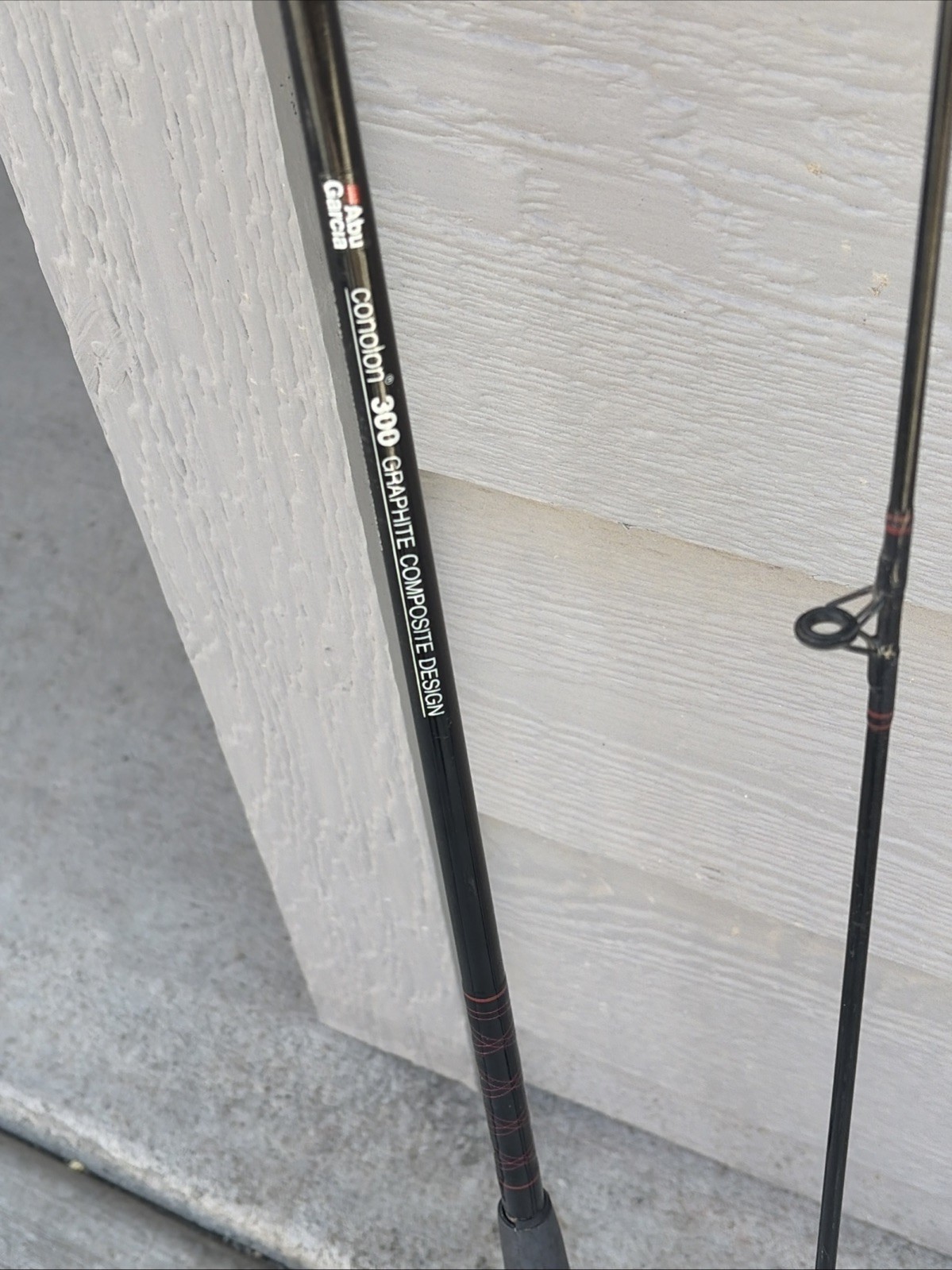 Abu Garcia Conolon 300 BC 60ML Rod