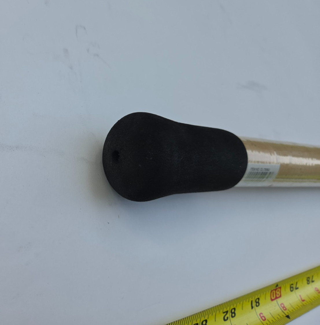 Shimano Calcutta CL730MJ Conventional Casting Rod, 7′, 20-30lb NOS/Unused, Rare
