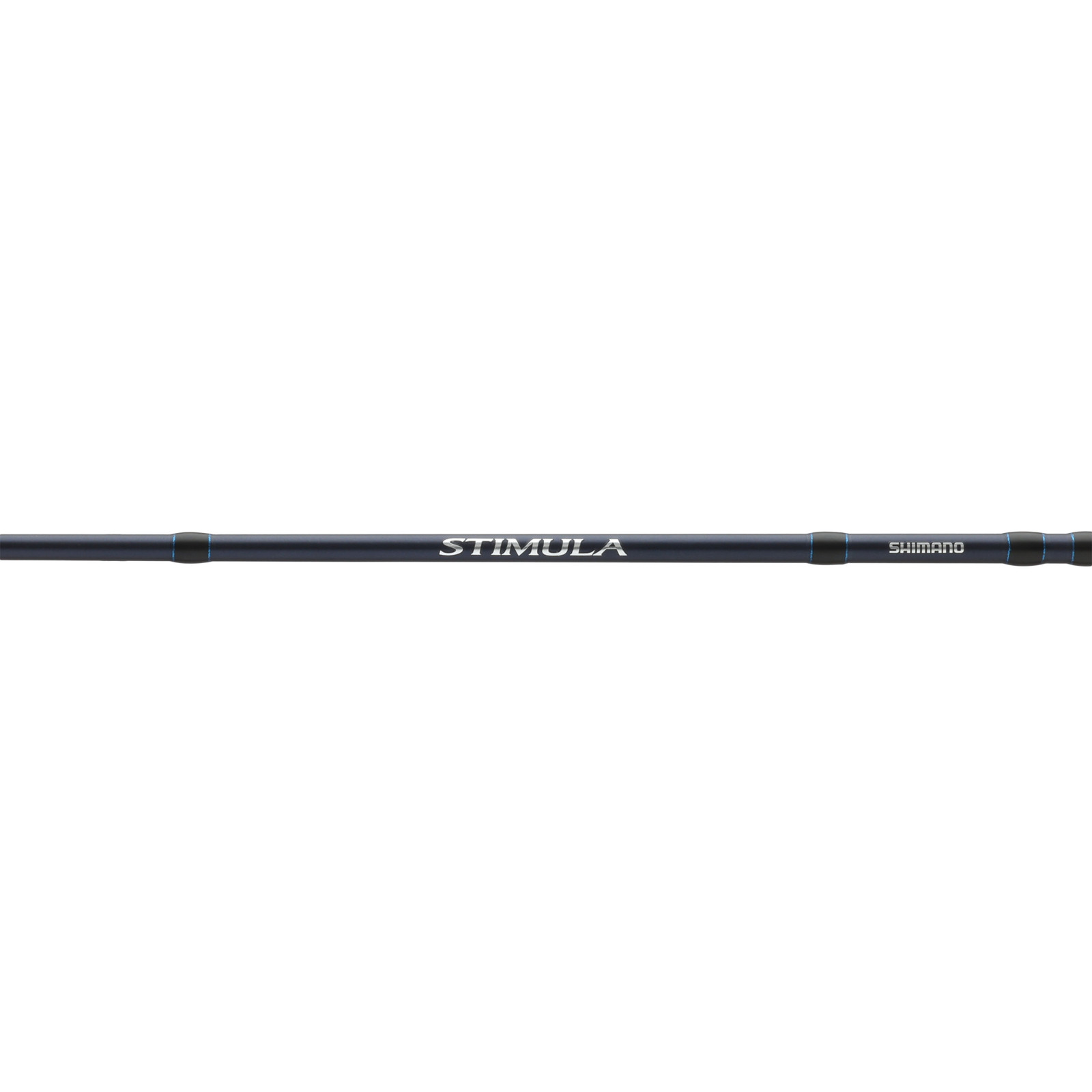 Shimano STIMULA SPINNING D, Freshwater, Spinning, 6’6″, Medium Light, 2 pcs, …