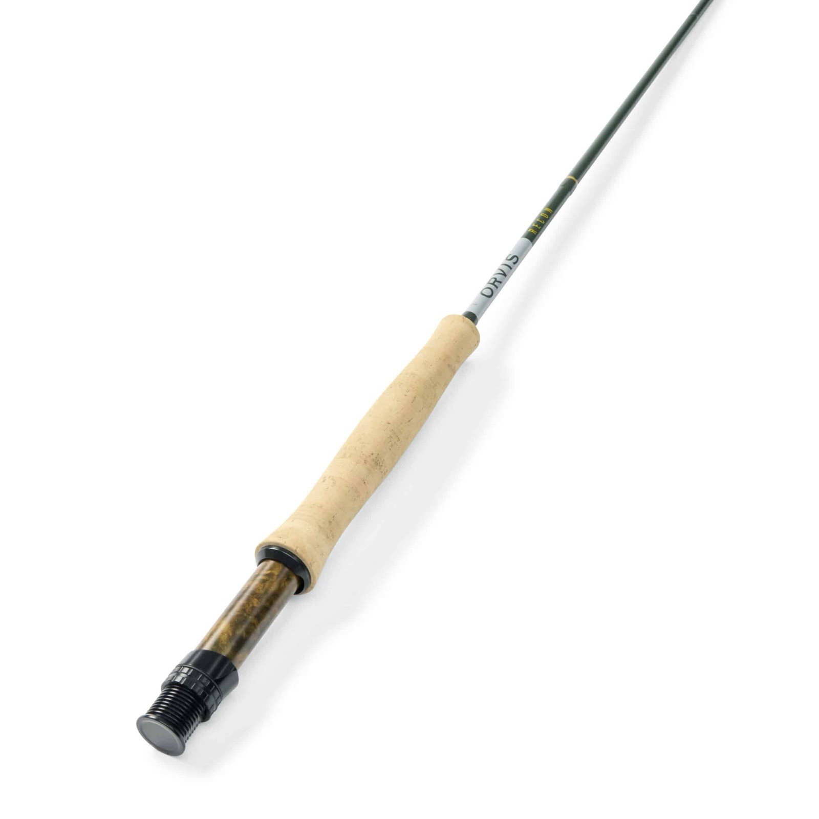 Orvis Recon 6wt 9ft Fly Rod Graphite Fast Action 4pc Cork Grip Canvas Tube NEW