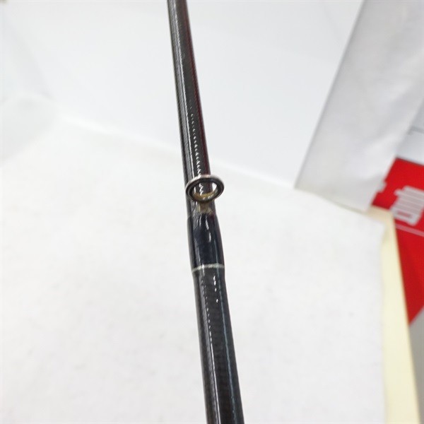 Daiwa 19 Black Label SG671MHFB Cond/C