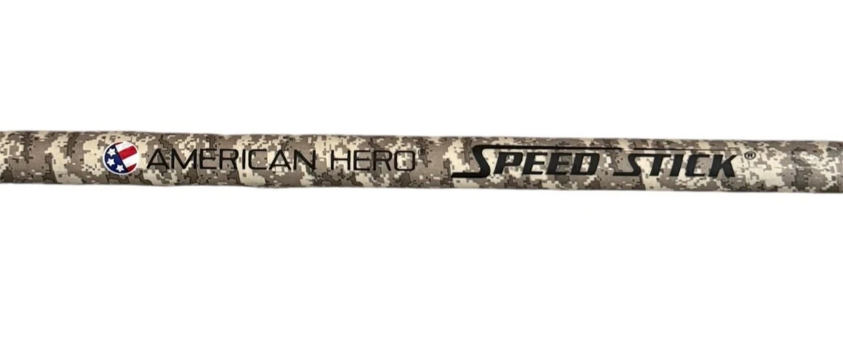 Lew’s American Hero Baitcast Rod 7′ Medium Heavy premium IM7 graphite Casting