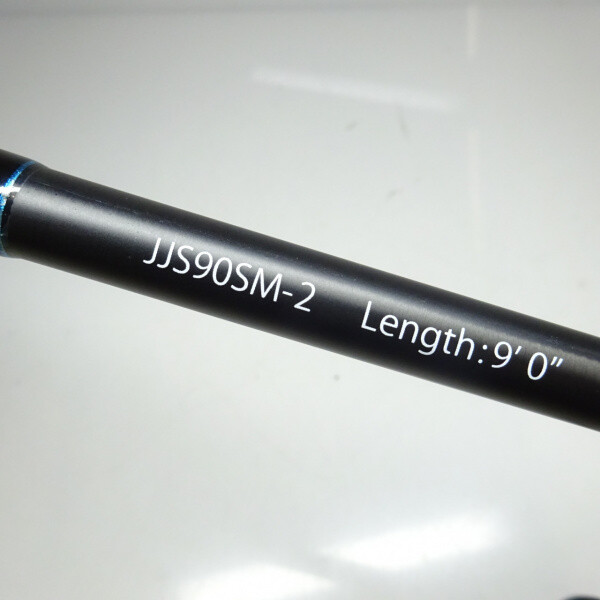 Tiemco Jumping Jack Synapse JJS90SM-2 Cond/B