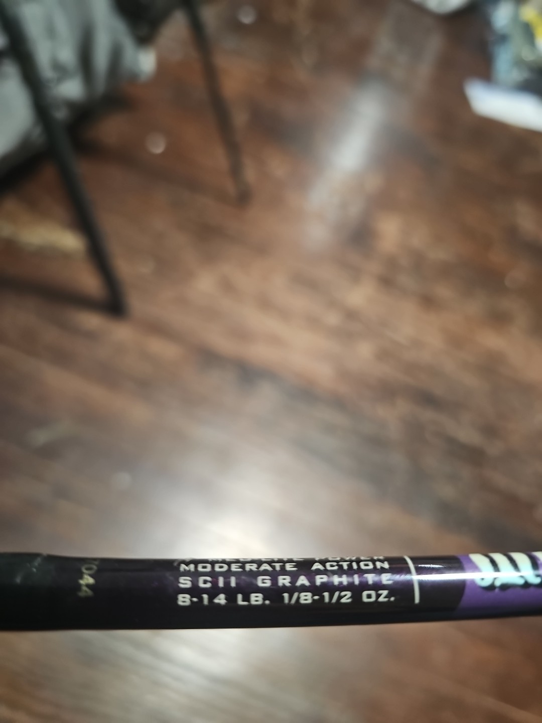 St Croix Mojo Inshore Casting 7 Foot Ml Power Moderate Action 1/8-1/2oz