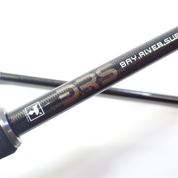 JACKALL Bay River Surf BRS-S96M-SC Cond/C