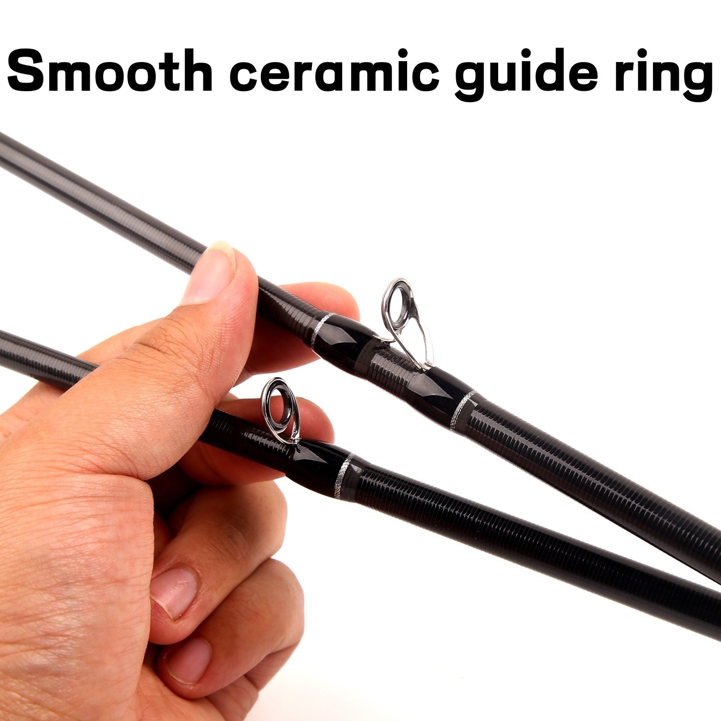 Telescopic Fishing Rods Spinning Casting Rod Carbon Fiber Rod Bass Ultra Light