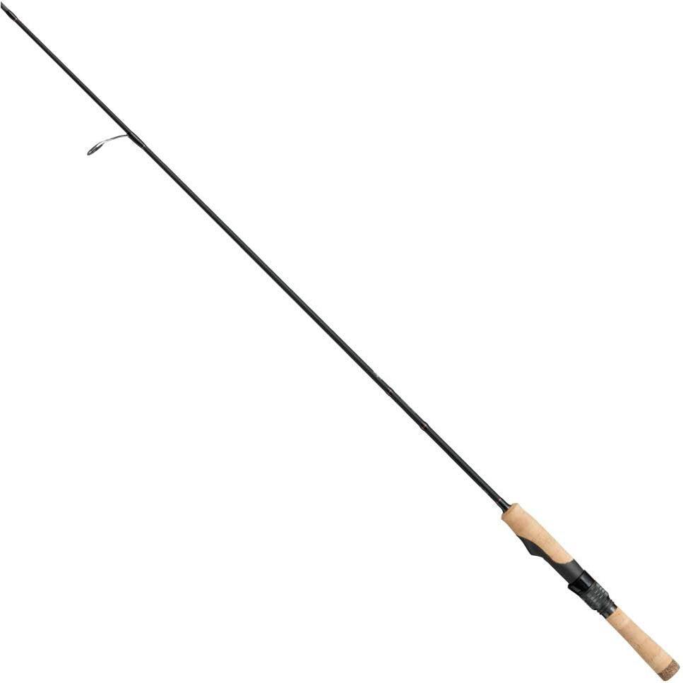 Alphatackle CRAZEE TROUT GAME 432L Spinning Rod for Trout