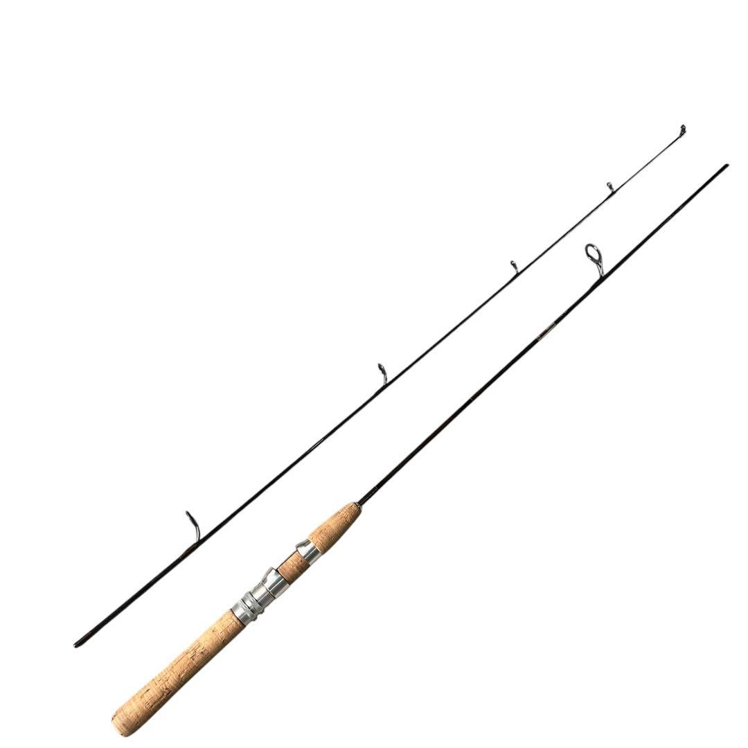 Daiwa Phantom PP602RS Spinning Rod Two-Piece Good Condition with Box
