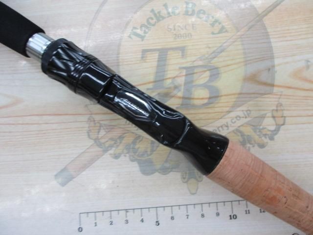 Daiwa Phantom Riverist 703MH+RSB Bass Rod Used