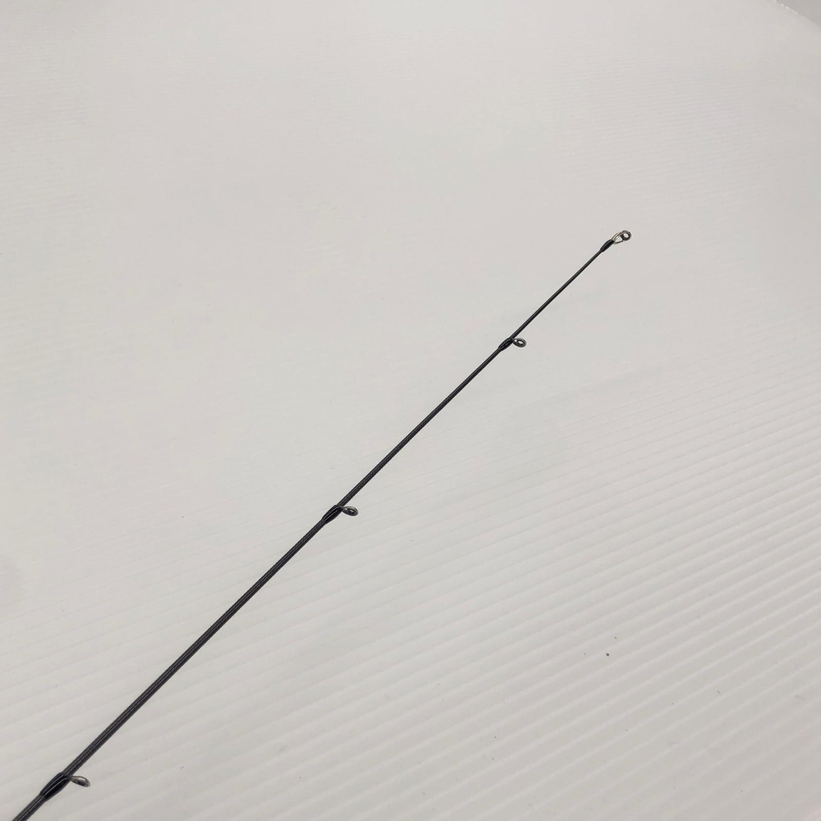 APIA Ajing rod Grandage Legacy Brilliant S68MLT