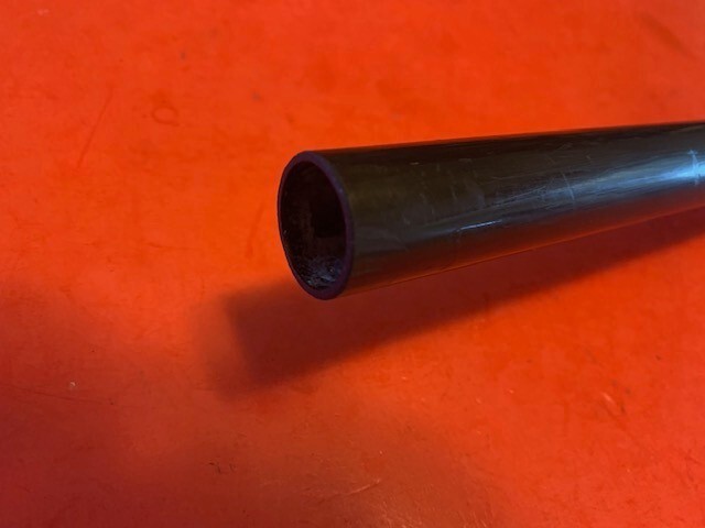 CALSTAR OR SABRE GRAPHITE COMPOSITE 6 FOOT 7 1/2 INCH 30-80# FISHING ROD BLANK