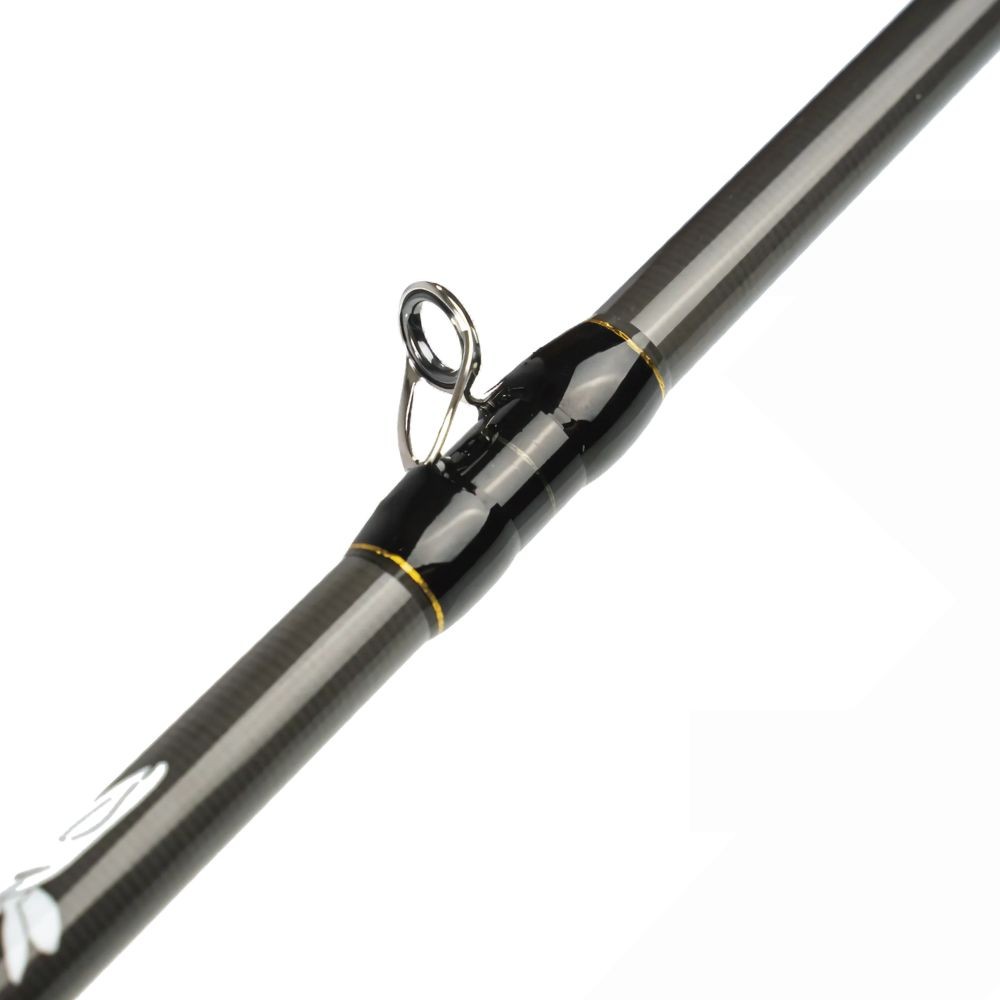 MAJOR CRAFT Baitcasting Fishing Rod DAYS Pike Custom DYC-81XXH/PC