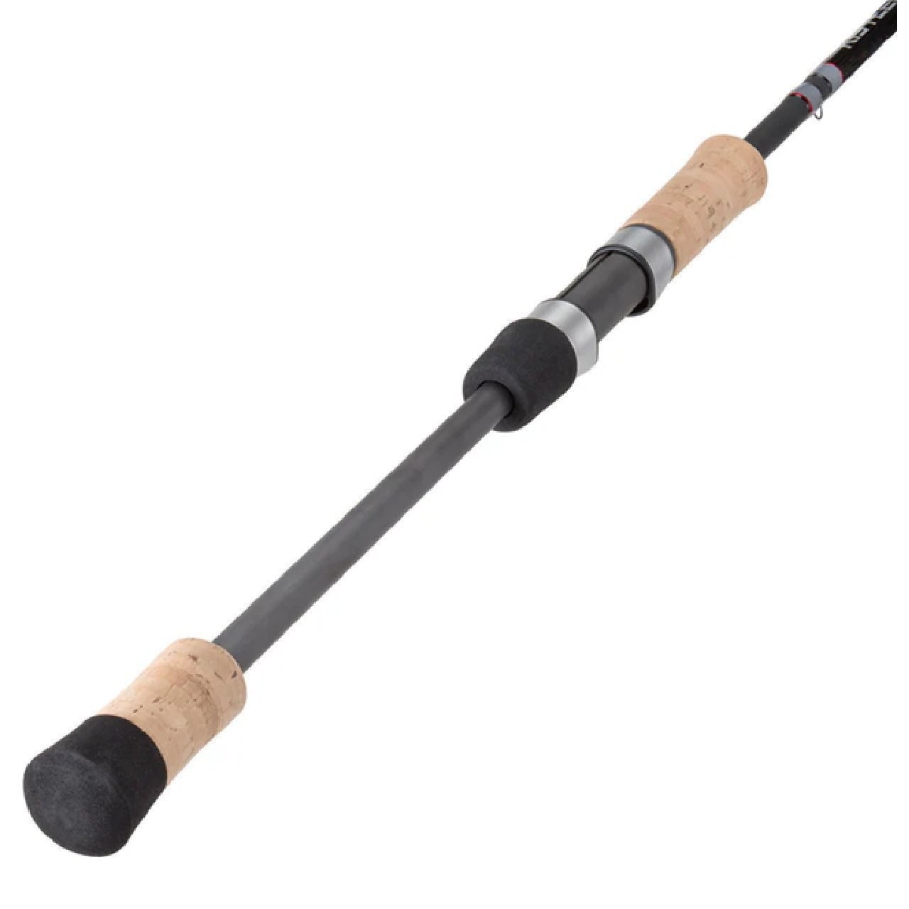 Kistler KLX Carbon Spinning Fishing Rod 2026 Lite-Medium-Heavy 7′ 0″
