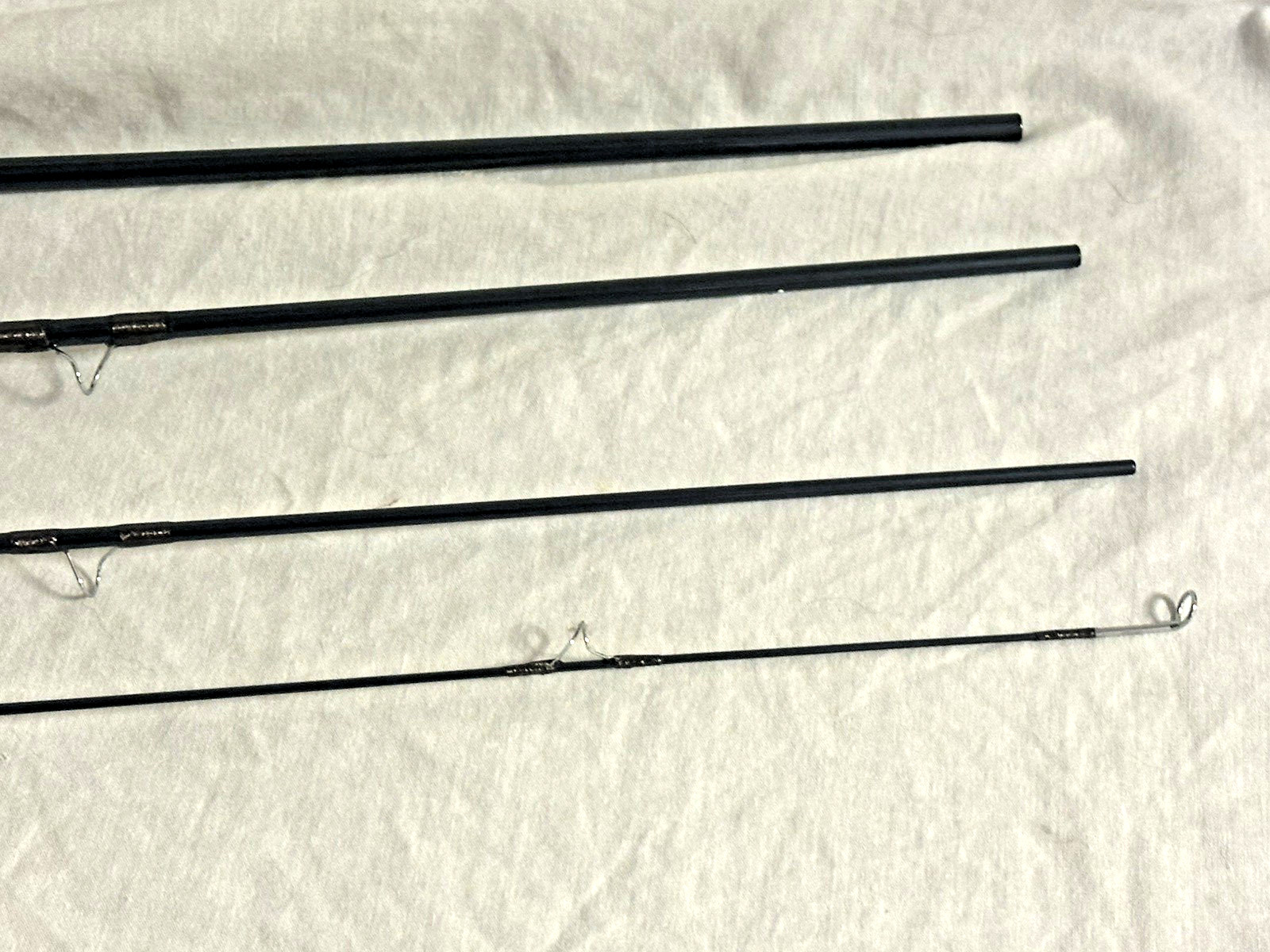 Greys GRXi + 7′ 6″ 3/4 # Trout fly fishing Rod