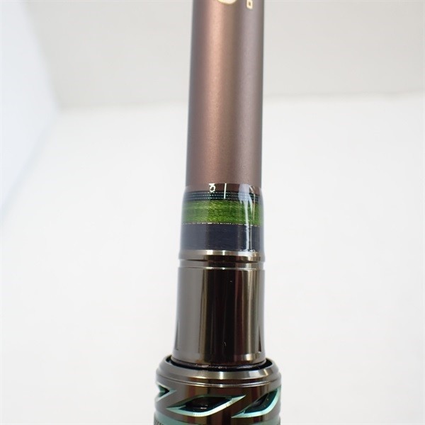megabass Orochi X10F5-70XT Cond/B