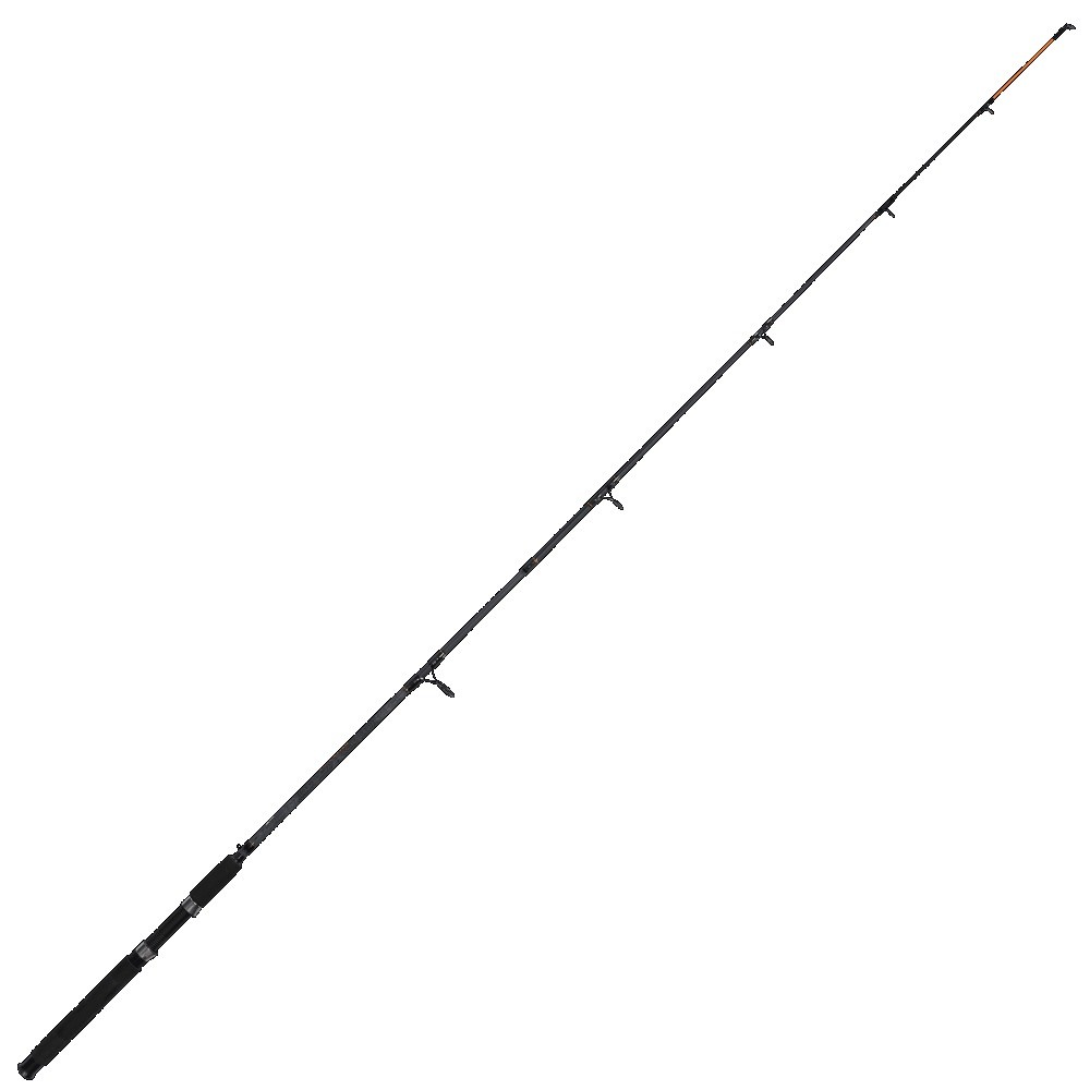 Ozark Trail Grit Stick Spinning Fishing Rod, Heavy Action, 7ft