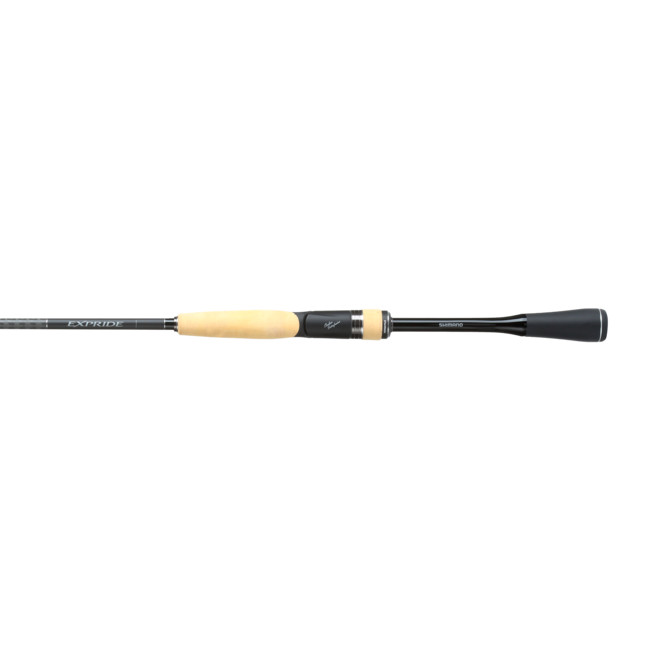 Shimano Expride 6’10” Medium Extra Fast Spinning Rod EXS610MSB