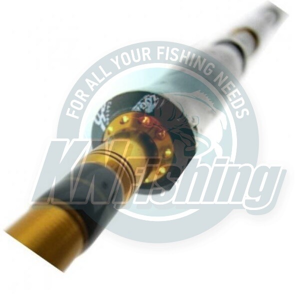 XZOGA JAPAN JA-S Spinning Shore Jigging Rod 90MH2 2.75m 15-60gr