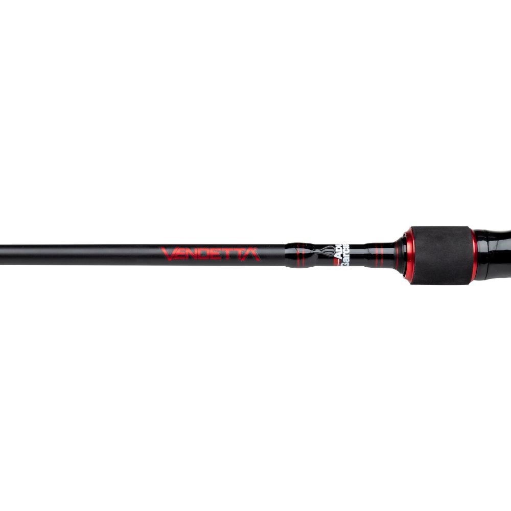 Abu Garcia Vendetta V3 Casting Rod 8′ 30-60g