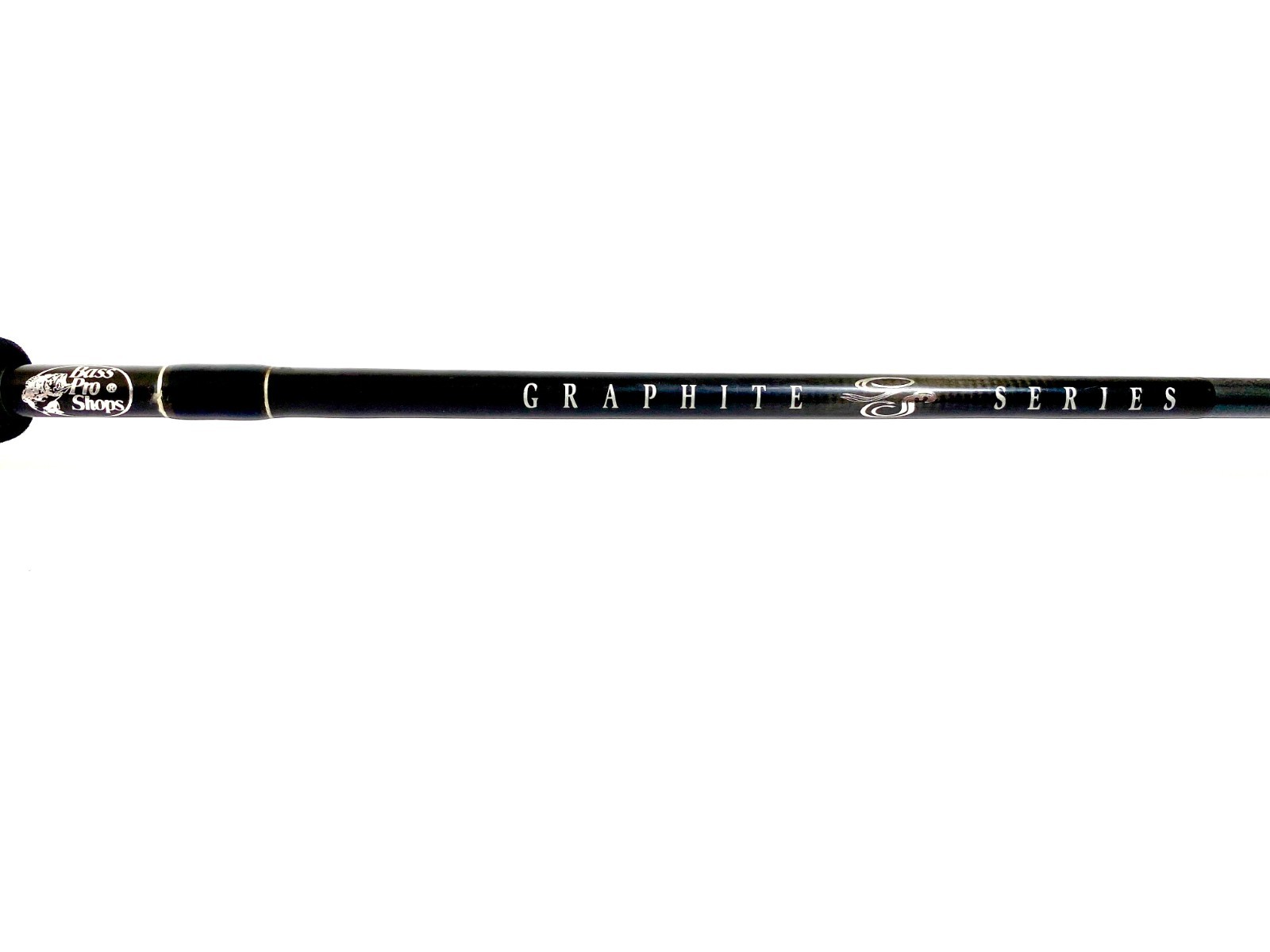BASS PRO SHOPS GR60MS Graphite Series Spinning Rod ~ 6′ ~ Med Action ~ MINT
