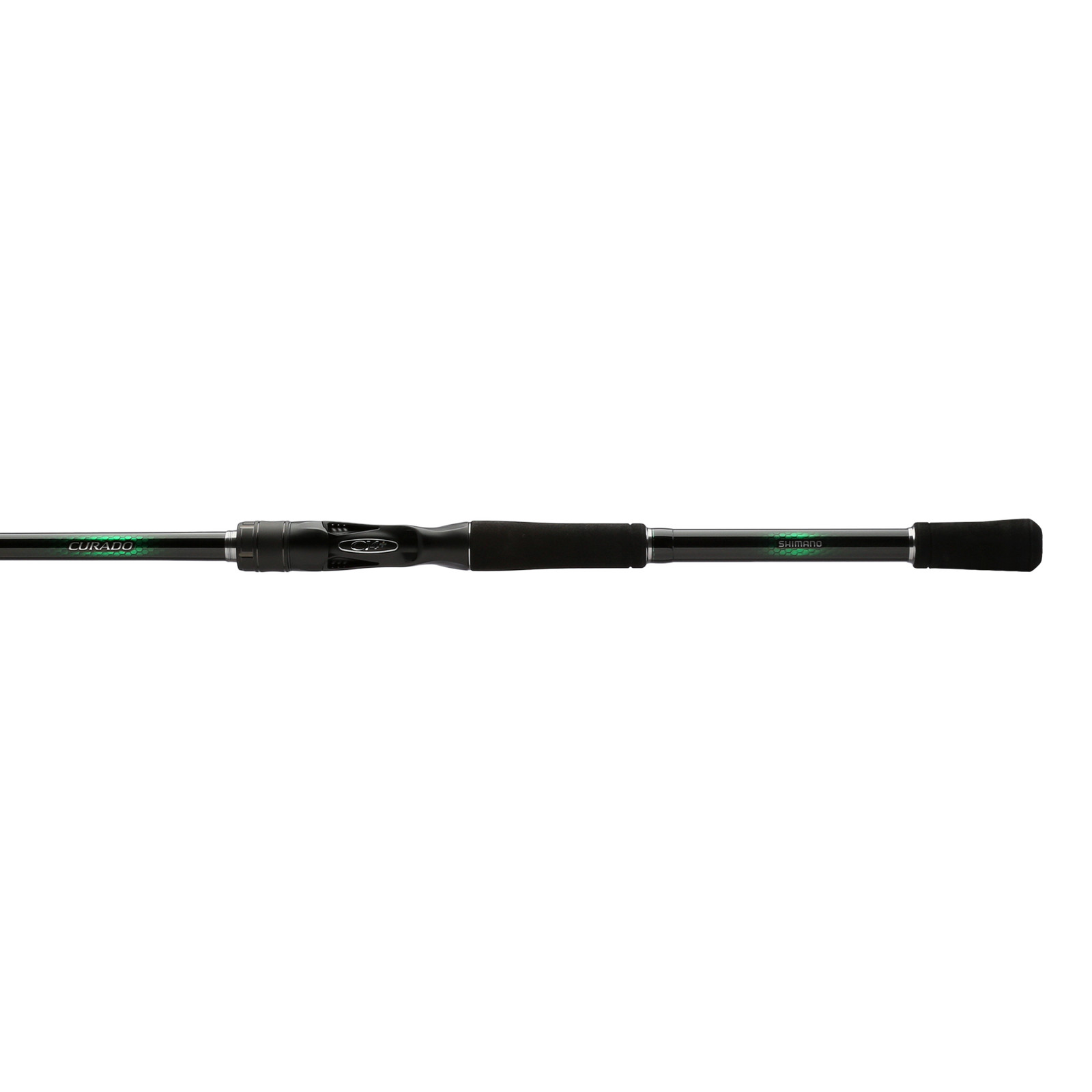 Shimano CURADO CASTING, Freshwater, Bass, Casting, 7’3″, Medium Heavy +, 1 pc…