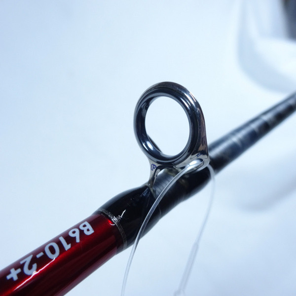 Shimano 17 OCEA jigger motive b610-2+ Cond/C