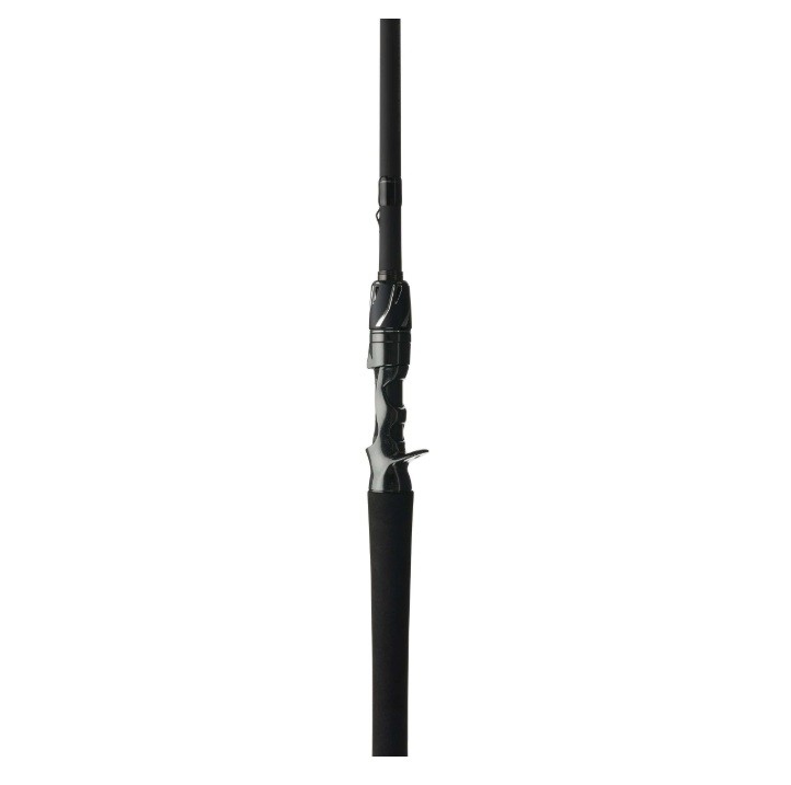 Daiwa Steez Bass Casting Rod