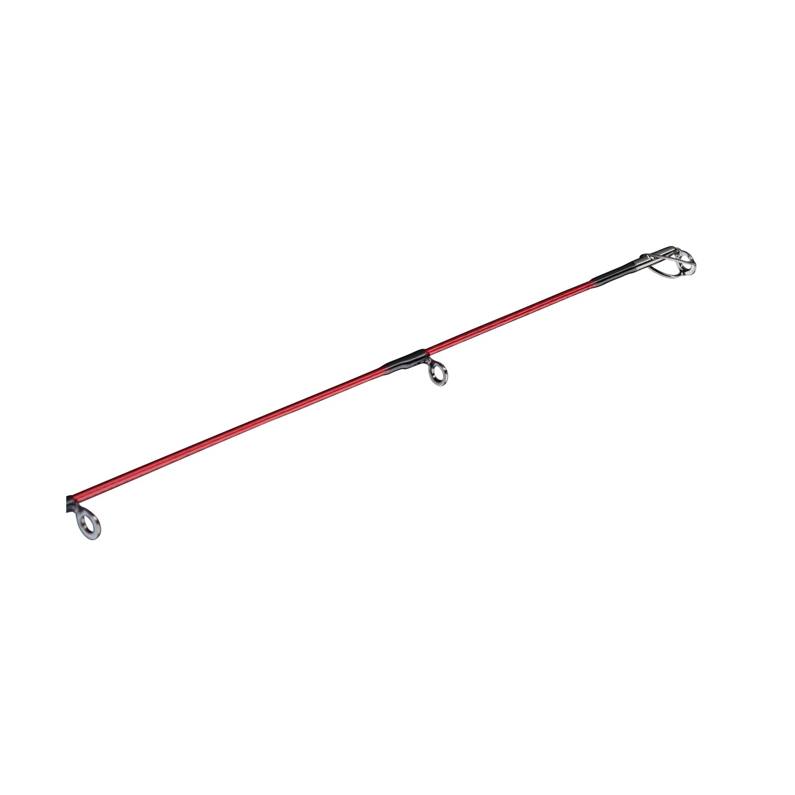Ugly Stik Carbon Walleye Spinning Fishing Rod 7’2″ – Medium Heavy – 2pc