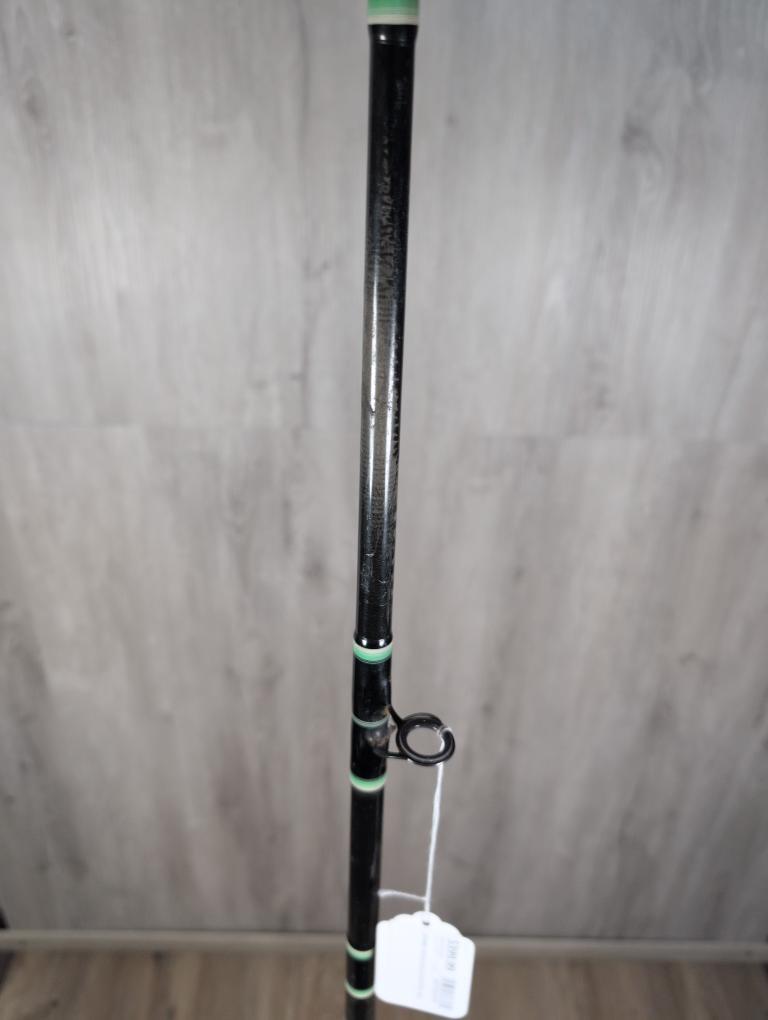 OKUMA SOLTERRA 15CS AND CALSTAR GFGR 700L (BCP020376)