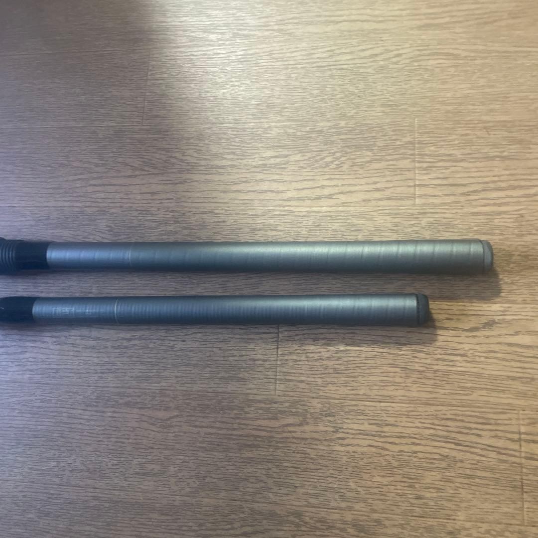 2 Used Fishing Rods 1-630 4-530PTS
