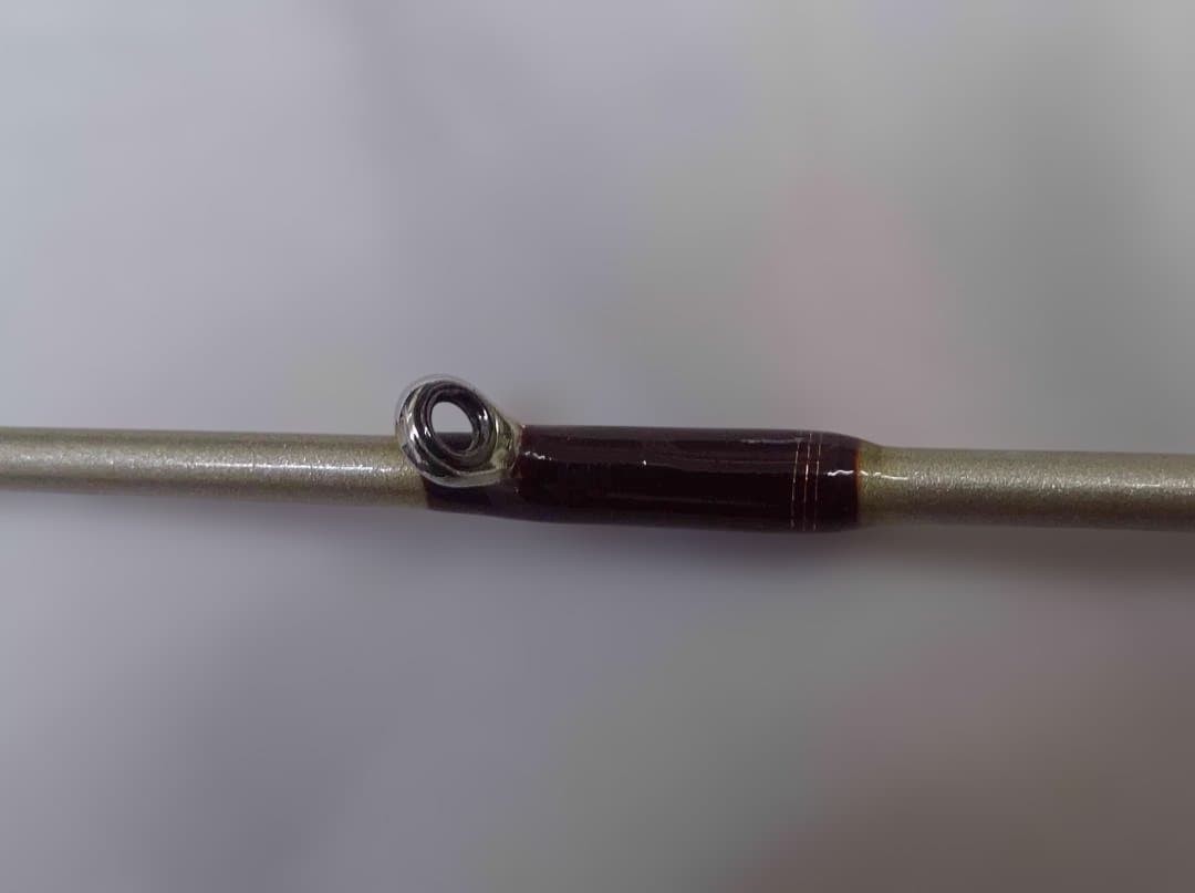 Daiwa Leading-XA 64 190III Rockfish & Flatfish Spinning Rod 1.9m Used