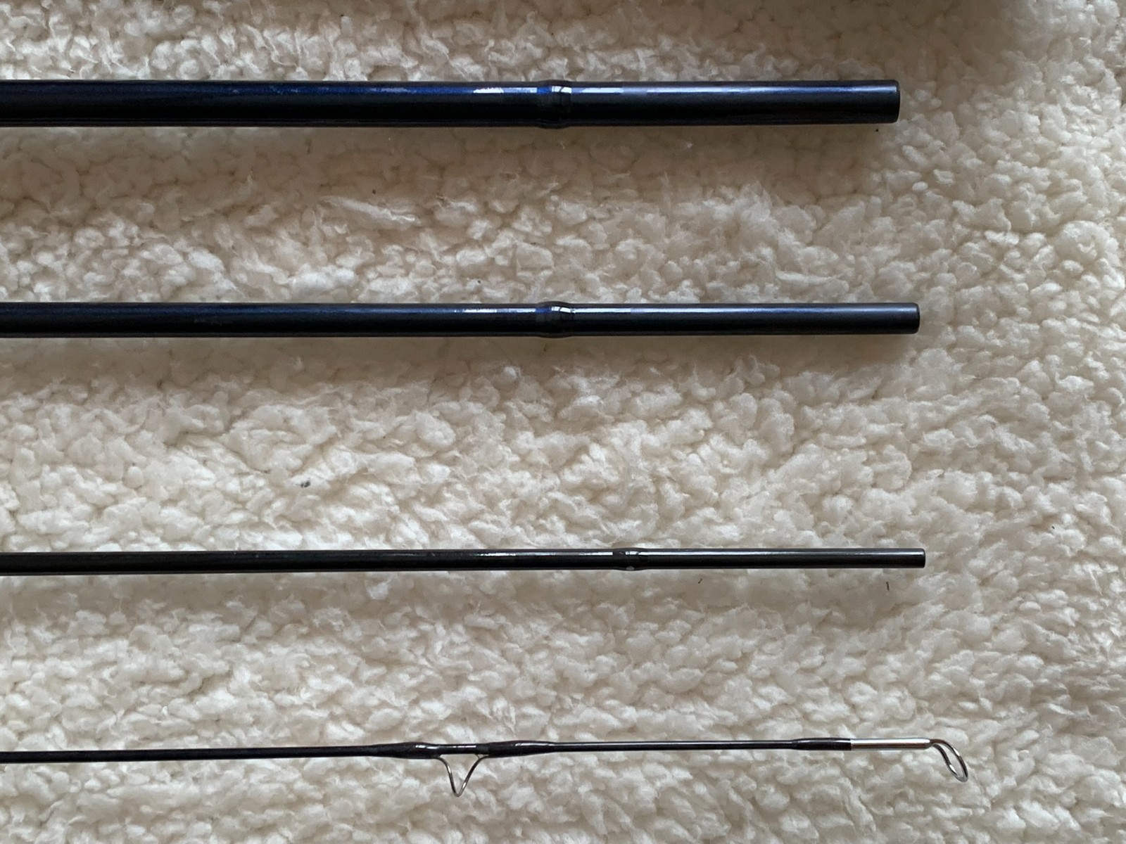 Orvis Helios 2 9′ #6 Tip Flex Fly Rod