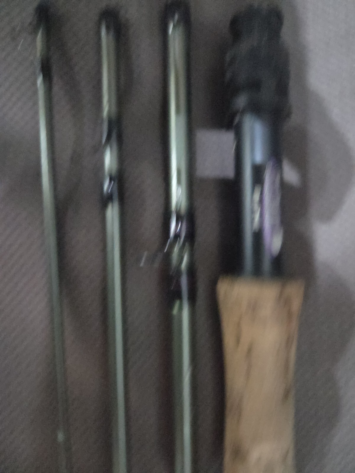 st croix mojo trout fly rod