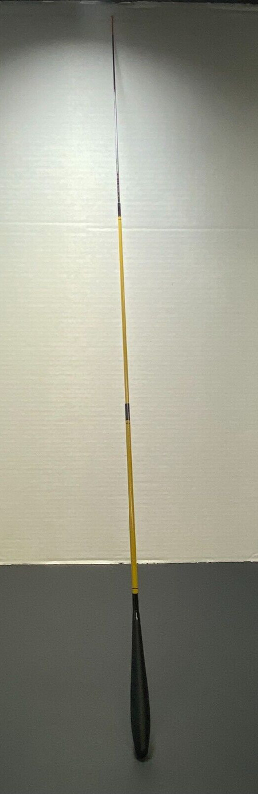 New Pro Trust 120 Multi Stage Pro Anglers Fishing Pole 4 Pieces~Portable