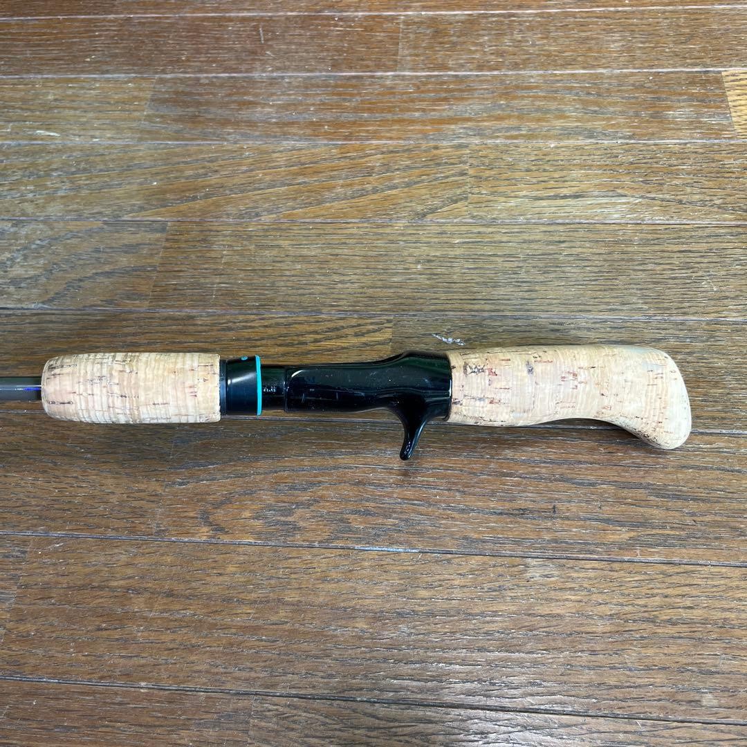 Tenryu launcher F-SC-ML floater spec