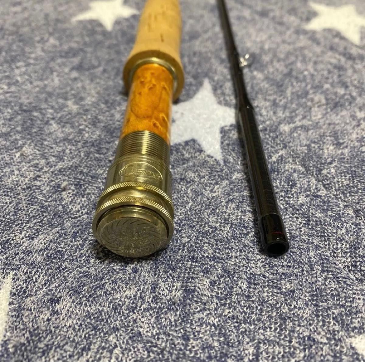 ORVIS 7’11” Limited Edition NO.57 Orvis Seven-Eleven