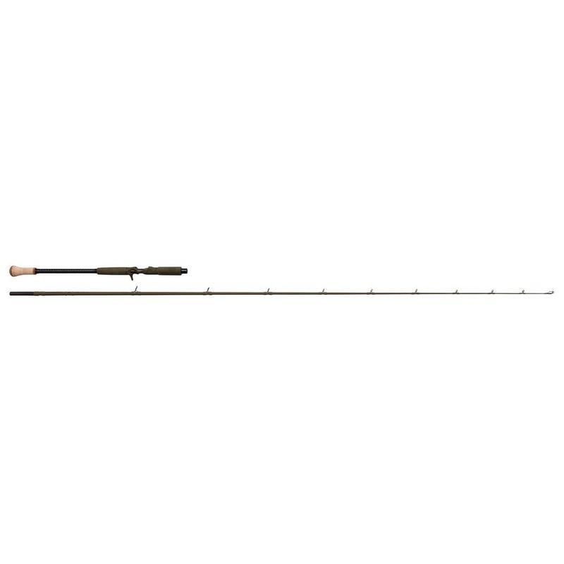 Savage Gear SG4 Swimbait Specialist Casting Rods