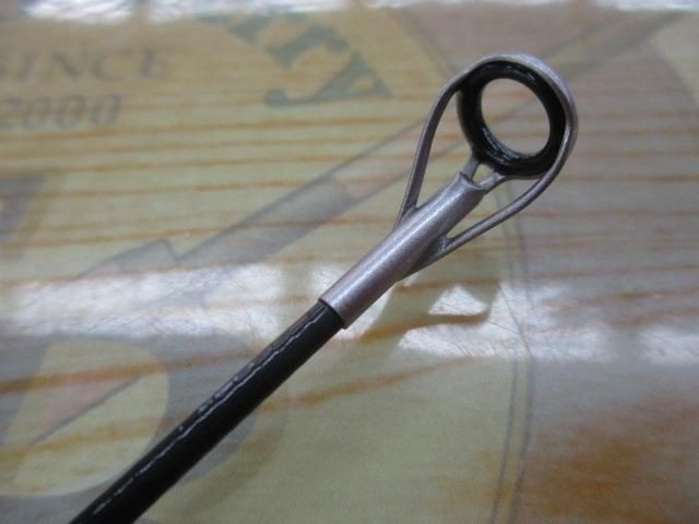 Daiwa Dragger X T100MH-3 Saltwater Rod Shore Used